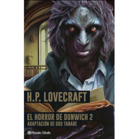  Preventa El Horror de Dunwich 02